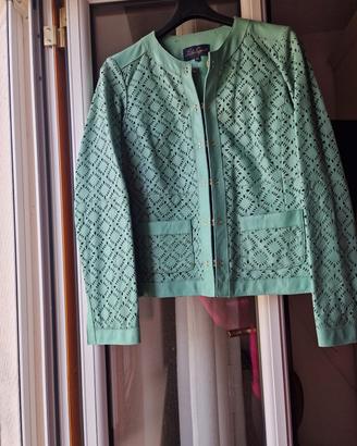 Giacchetto Luisa Spagnoli 