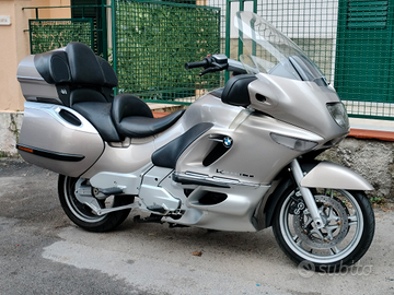 K1200lt bmw