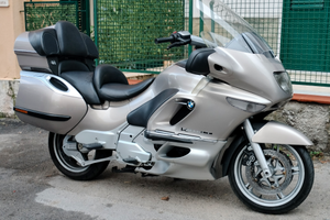 K1200lt bmw