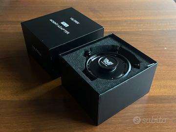 Adattatore Sony E - PL Mount Viltrox