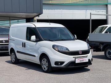 Fiat Doblo 1.6 MJet
