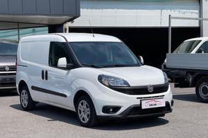 Fiat Doblo 1.6 MJet