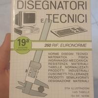 Vademecum per disegnatori e tecnici