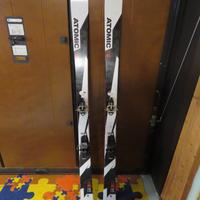 Sci da SciAlpinismo Atomic Backland UL
