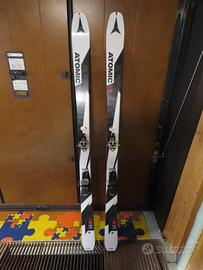 Sci da SciAlpinismo Atomic Backland UL