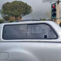 hard top ford ranger wild track