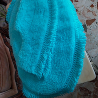 Set Tappeto Bagno Extralarge-Vintage Inglese