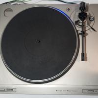 giradischi SABA PSP 100 (incompleto)