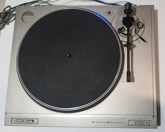 giradischi SABA PSP 100 (incompleto)