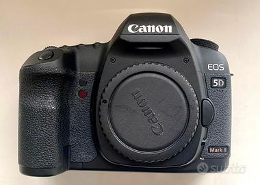 CANON EOS 5D MARK II