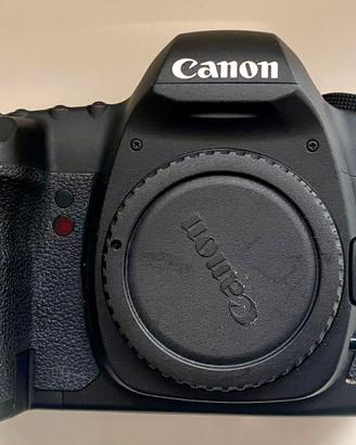 CANON EOS 5D MARK II