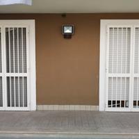 Balconi Anti Intrusione