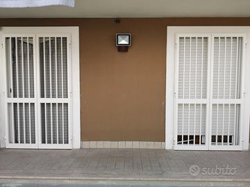 Balconi Anti Intrusione