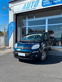 Fiat Panda 1.0 FireFly S&S Hybrid Easy