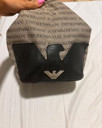 Borsa Emporio Armani