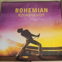 Vinile Bohemian Rhapsody Queen