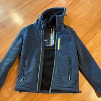 Giubbotto Superdry da uomo