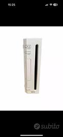 Nintendo Wii + Accessori + New Super Mario Bros Wi