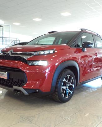 CITROEN C3 SUV AIRCROSS PLUS 1.5 BLUEHDI 110CV/81K