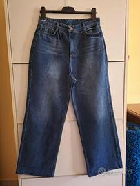 Jeans donna/ragazza Tg. 44-46