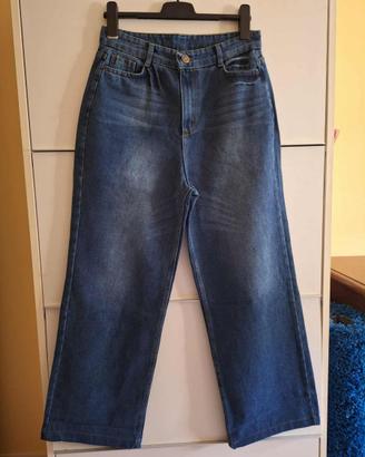 Jeans donna/ragazza Tg. 44-46