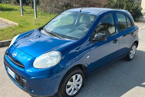 nissan micra 1.2 benzina