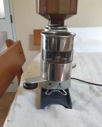 macinacaffé professionale macap