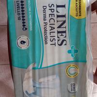 PANNOLINI SUPER ASSORBENTI