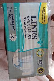 PANNOLINI SUPER ASSORBENTI