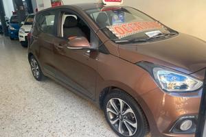 Hyundai i10 1.0 LPGI Econext Comfort