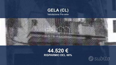 Immobile in asta di 216 m² con più di 5 locali e b