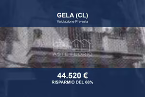 Immobile in asta di 216 m² con più di 5 locali e b