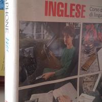 corso di inglese vintage 