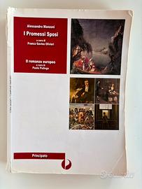 I Promessi Sposi. Il romanzo europeo