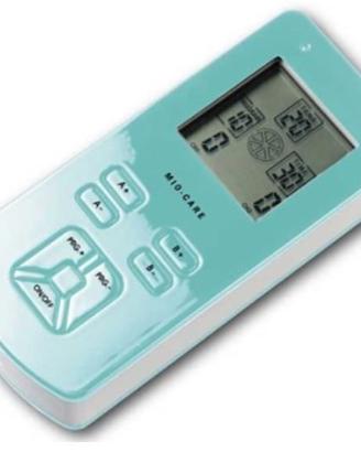 IACER MIO CARE Elettrostimolatore TENS/EMS Salute