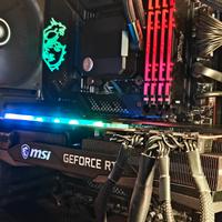 MSI GAMING X 3080 10GB