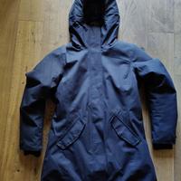 Parka STELLA HYDROSCUD Tucano donna giaccone moto