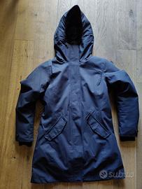 Parka STELLA HYDROSCUD Tucano donna giaccone moto
