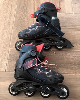Rollerblade pattini Oxelo 35 - 38