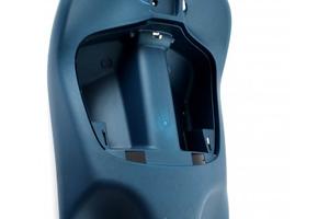 Controscudo anteriore Piaggio Liberty
