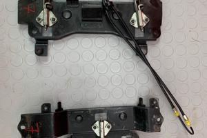 SERRATURA SELLA KAWASAKI Z750 2007 2008 2009