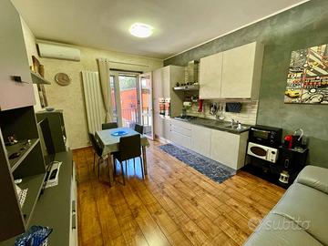 Appartamento - Alessandria