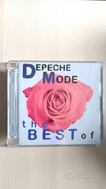 Depeche Mode The best of vol 1 (cd+dvd)