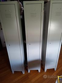 Armadi spogliatoio 