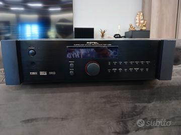 Preamplificatore Rotel RSP-1066