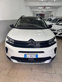 Citroen C5 Aircross BlueHDi 130 S&S EAT8 Shine 202