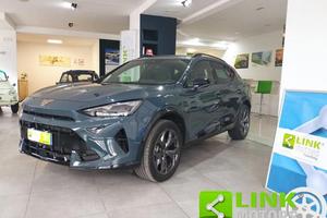 CUPRA Formentor 1.5 e-Hybrid DSG Fiord Blue Full