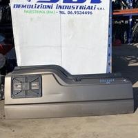 Portellone land rover discovery 2008