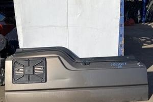 Portellone land rover discovery 2008