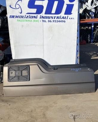 Portellone land rover discovery 2008